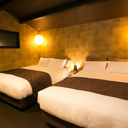 Mellow Stay Gojo Karashuma Kyoto Extérieur photo