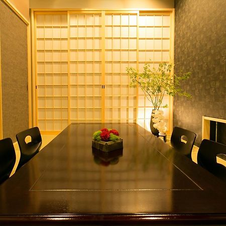 Mellow Stay Gojo Karashuma Kyoto Extérieur photo