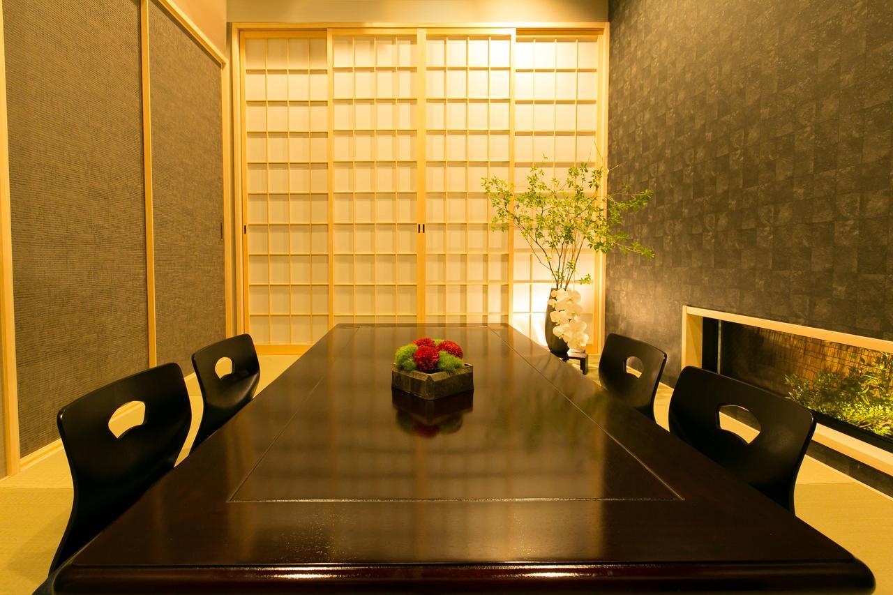 Mellow Stay Gojo Karashuma Kyoto Extérieur photo