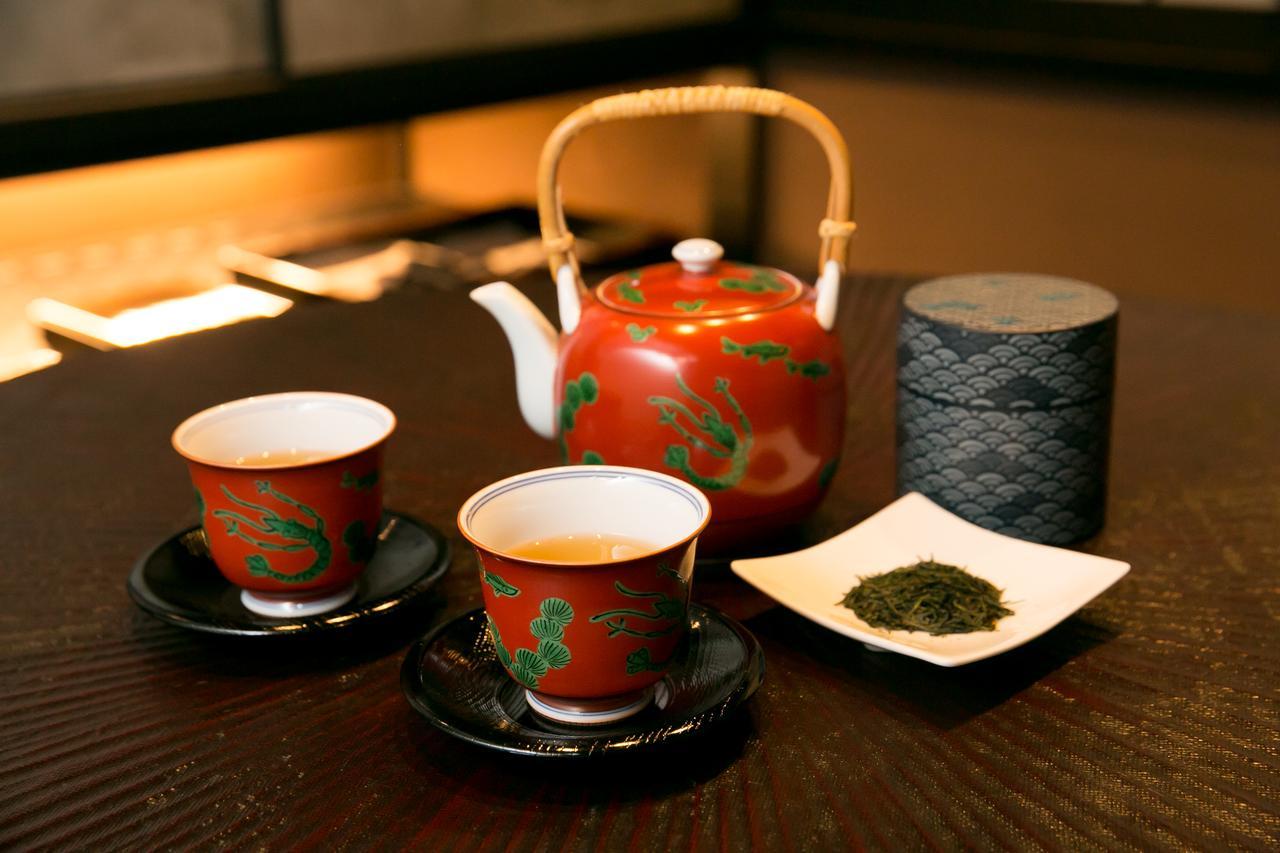 Mellow Stay Gojo Karashuma Kyoto Extérieur photo