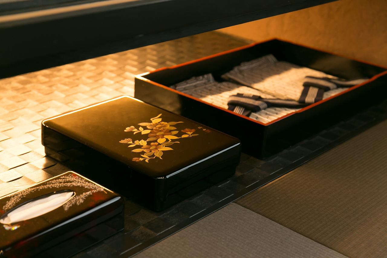 Mellow Stay Gojo Karashuma Kyoto Extérieur photo