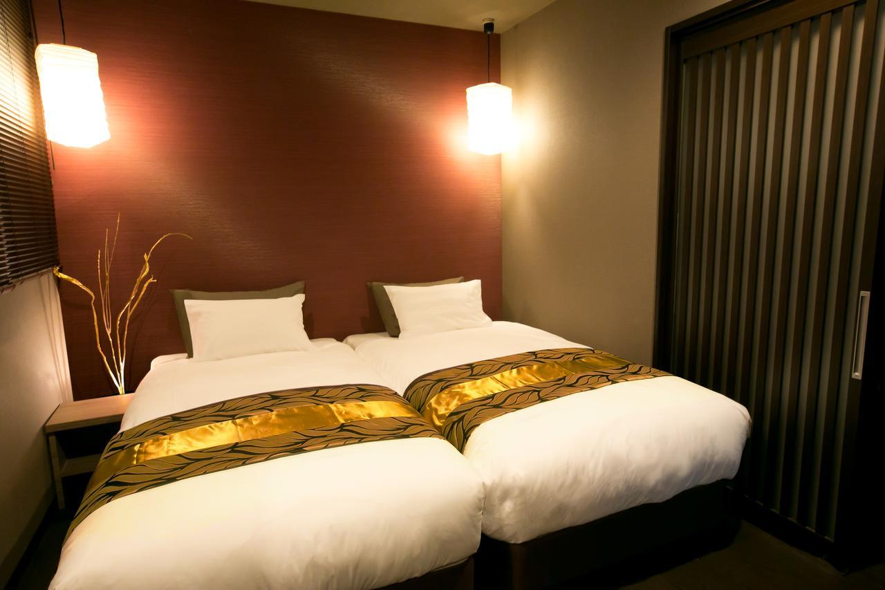 Mellow Stay Gojo Karashuma Kyoto Extérieur photo