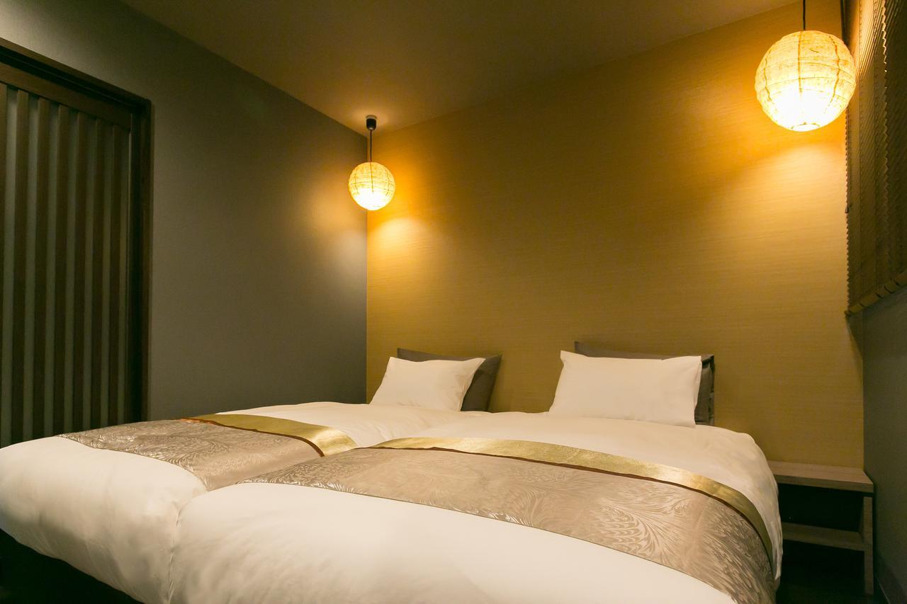 Mellow Stay Gojo Karashuma Kyoto Extérieur photo