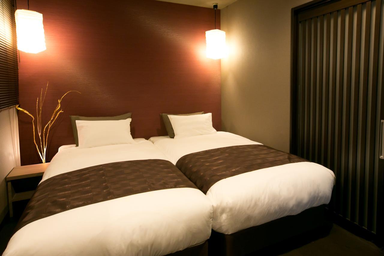 Mellow Stay Gojo Karashuma Kyoto Extérieur photo