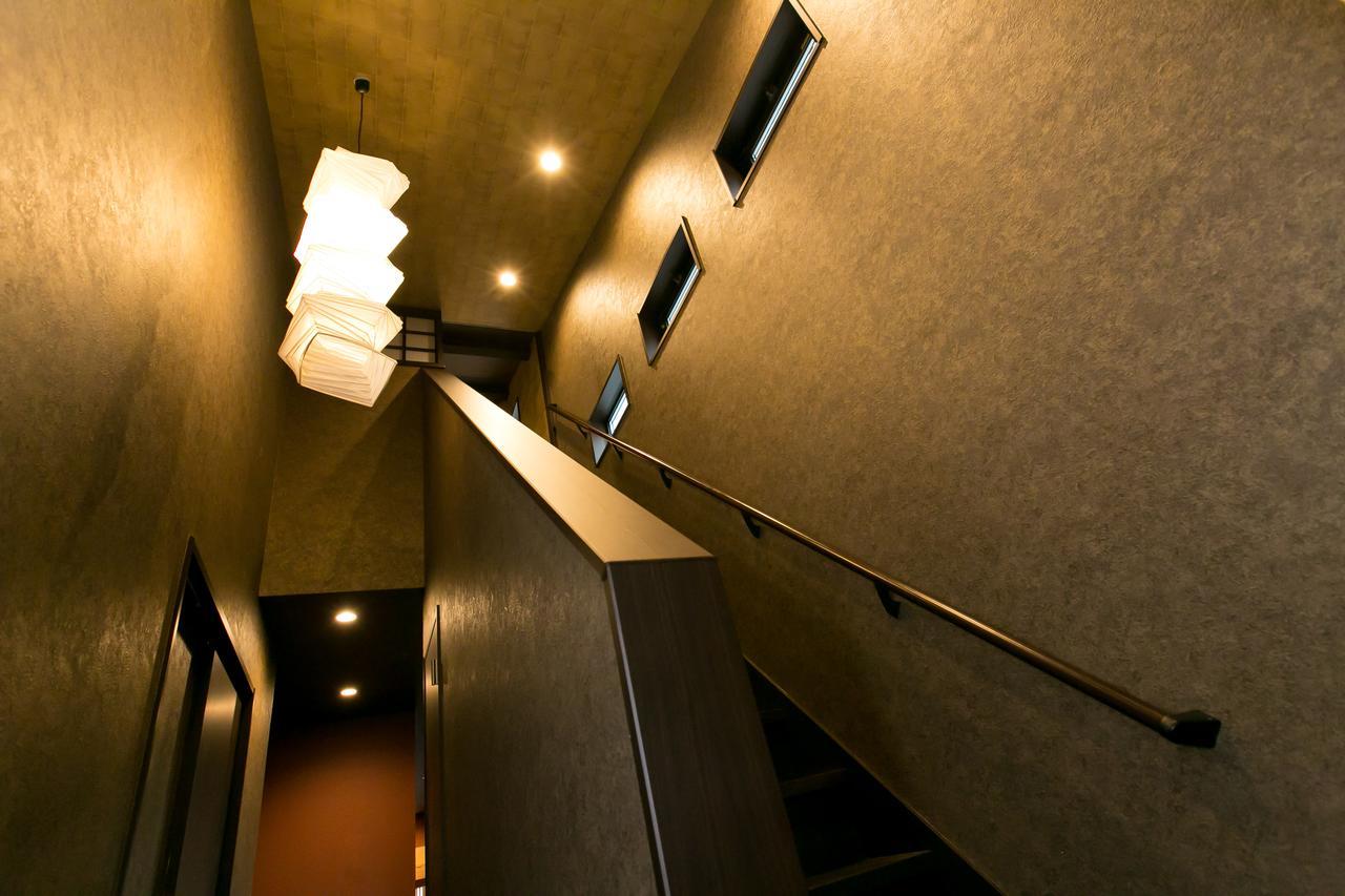 Mellow Stay Gojo Karashuma Kyoto Extérieur photo