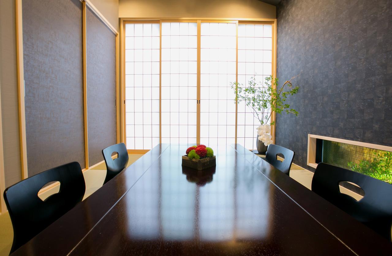 Mellow Stay Gojo Karashuma Kyoto Extérieur photo