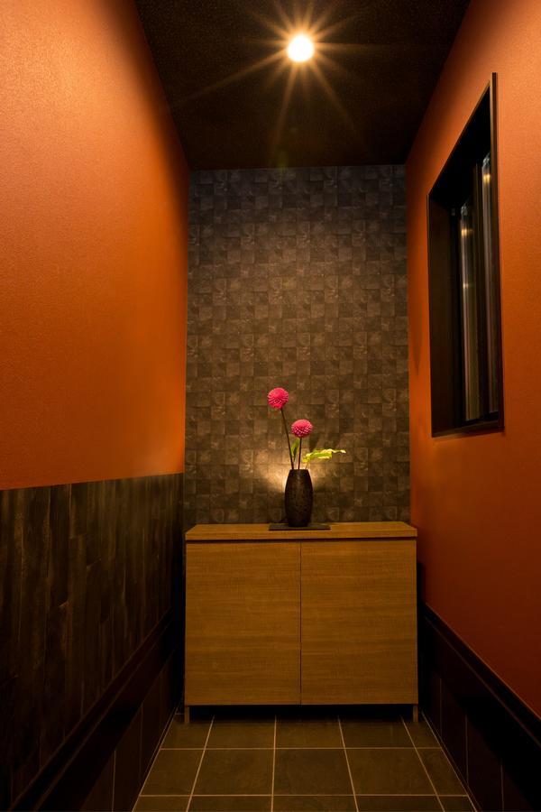 Mellow Stay Gojo Karashuma Kyoto Extérieur photo