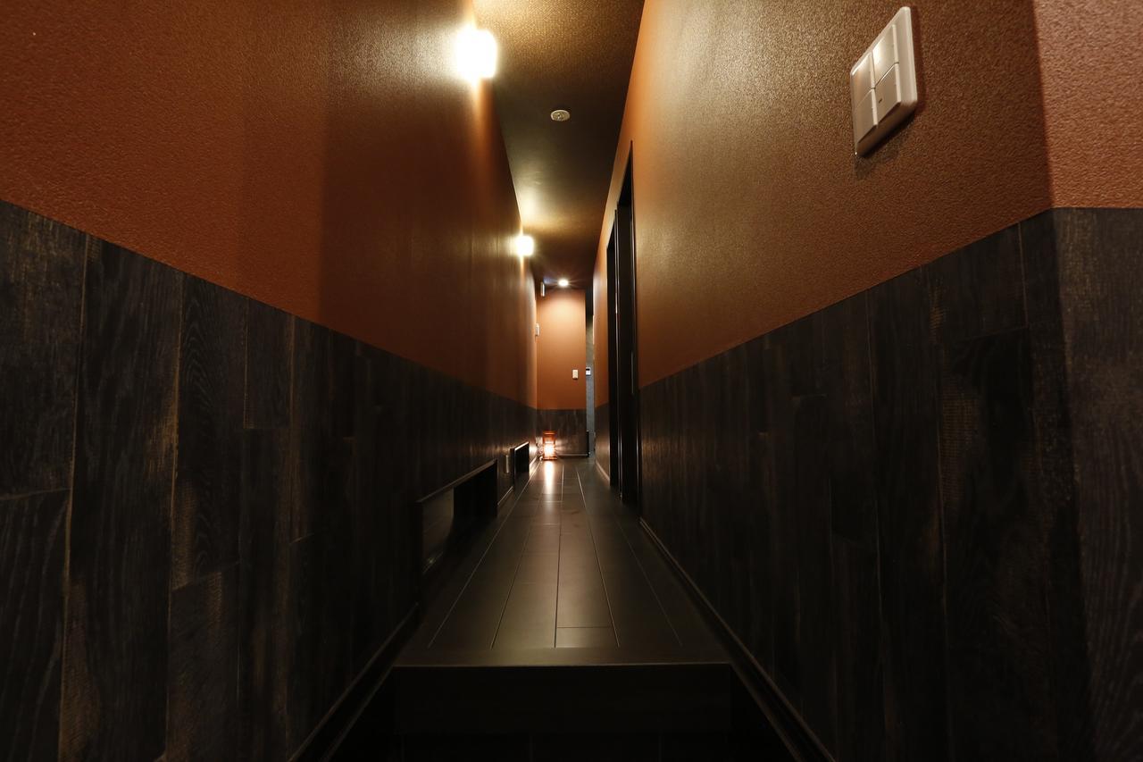 Mellow Stay Gojo Karashuma Kyoto Extérieur photo