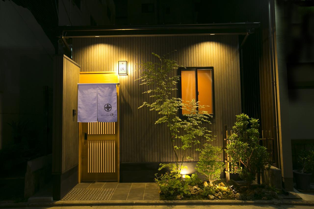 Mellow Stay Gojo Karashuma Kyoto Extérieur photo