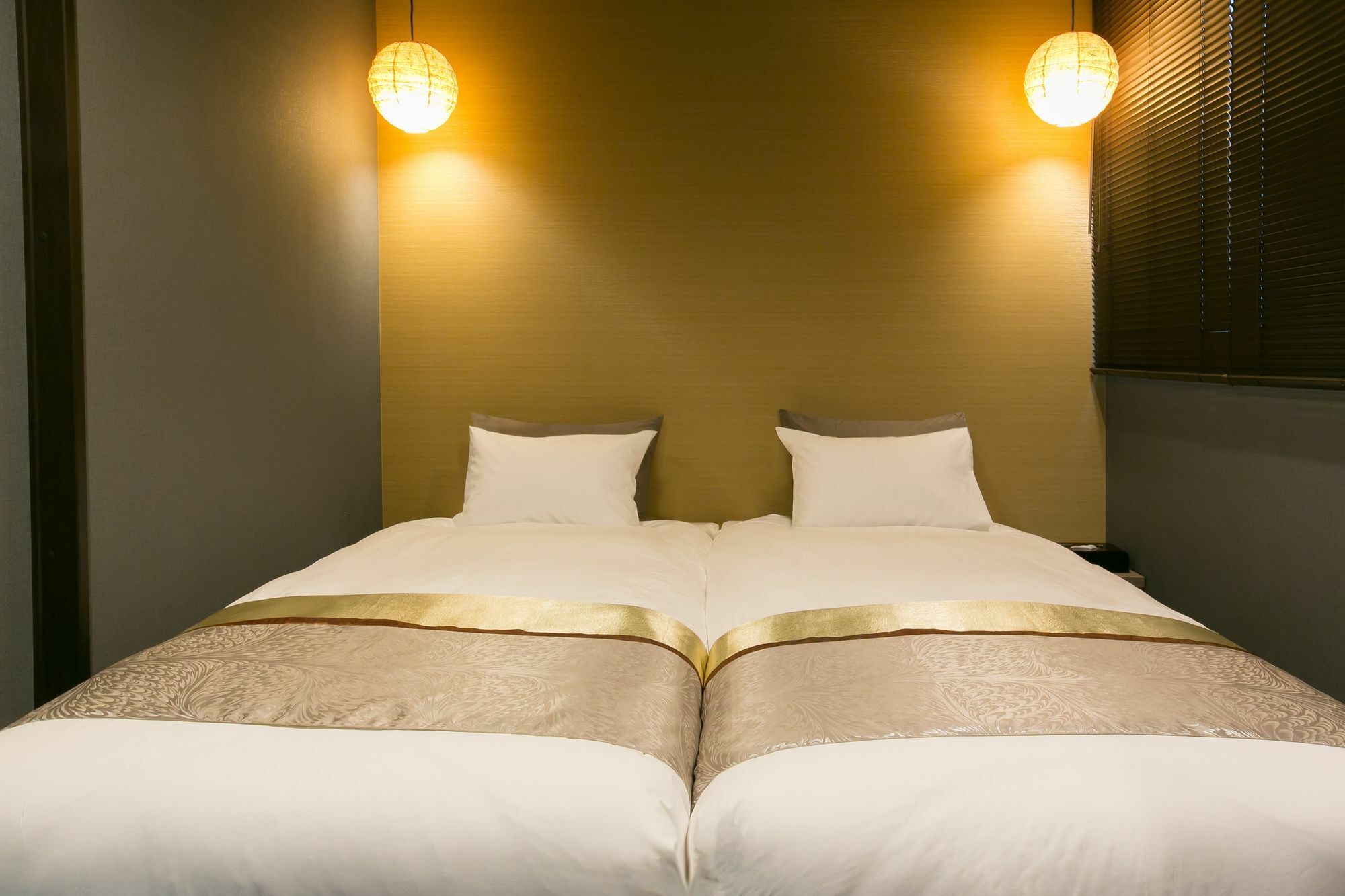 Mellow Stay Gojo Karashuma Kyoto Extérieur photo